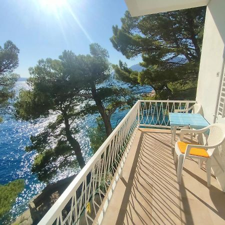 Apartmán Brela Beach Retreat Exteriér fotografie