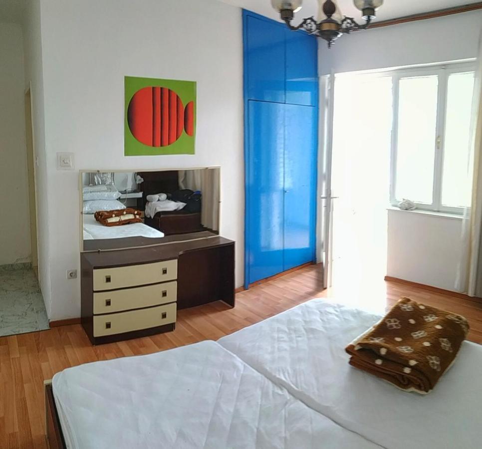 Apartmán Brela Beach Retreat Exteriér fotografie