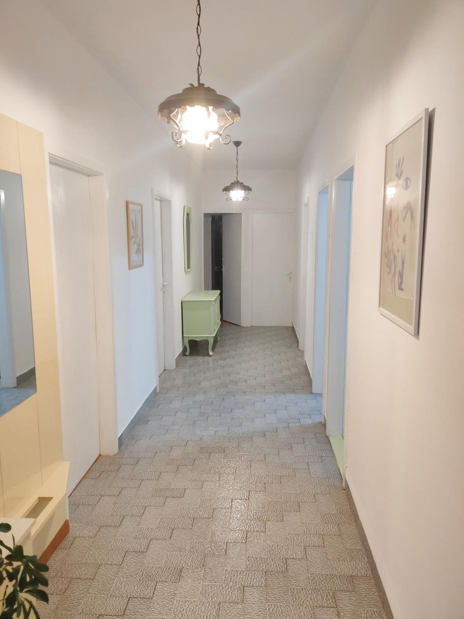 Apartmán Brela Beach Retreat Exteriér fotografie