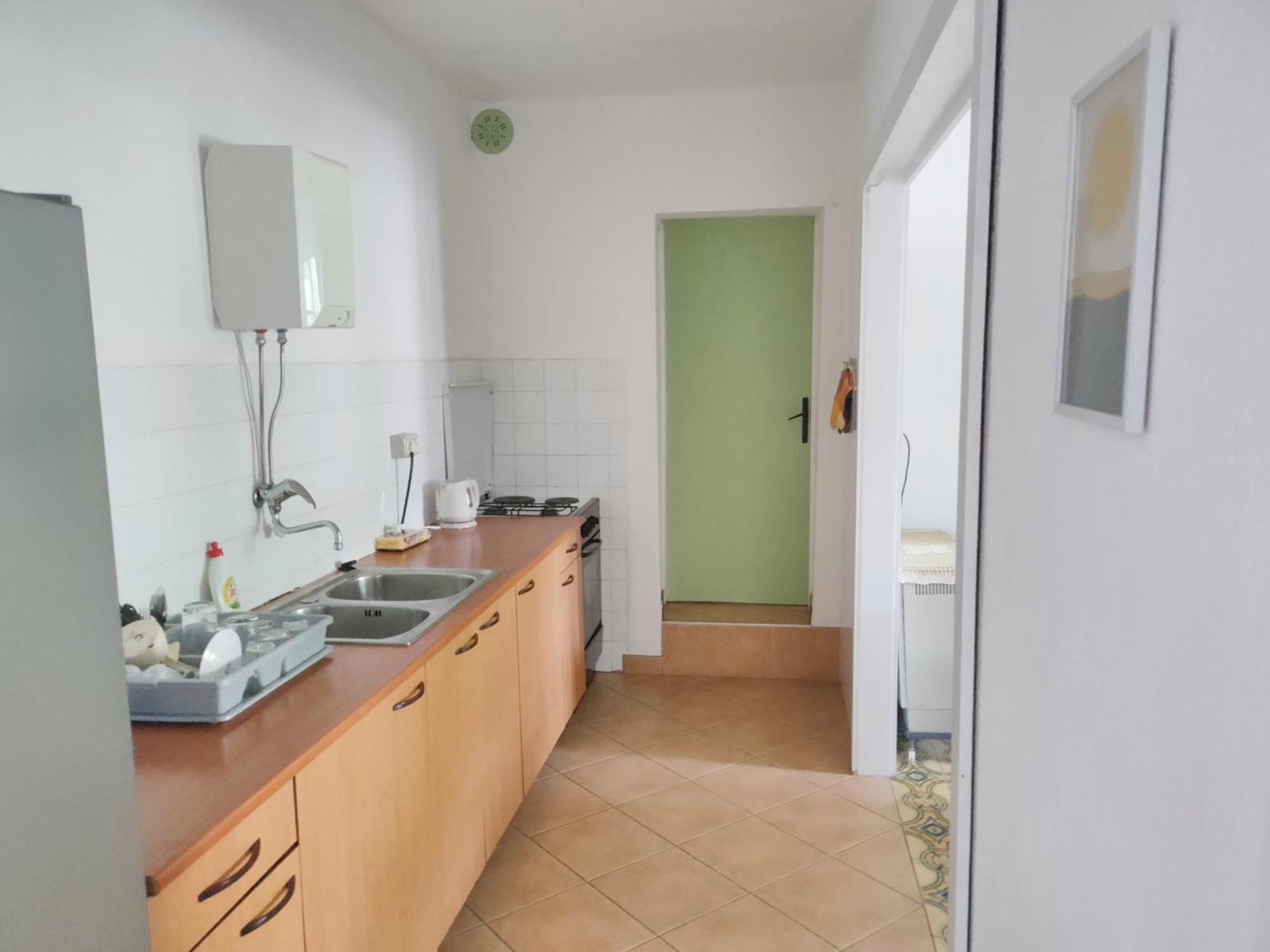 Apartmán Brela Beach Retreat Exteriér fotografie